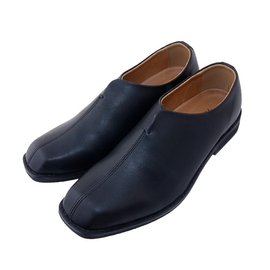 [GIRLS GOOB] Men's Dress Shoes Slip-On Loafers Fashion Leather Shoes for Men - Made in KOREA